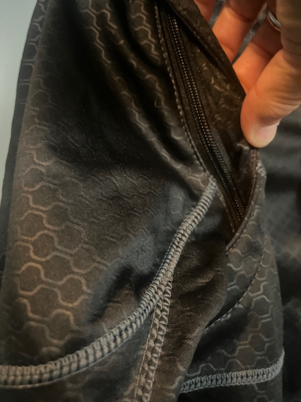 Freeze Out Riding Jacket - Picture 4 of 7